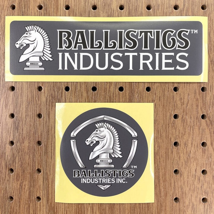 Ballistics バリスティクス 5点セット販売 33483219j.jpg
