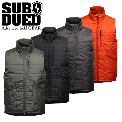 ���������ʡ�SUBDUED �������� �٥���<br>�ڥ��֥ǥ塼�� SCOUT VEST�ۥ�� �ߥ꥿�꡼ �����ȥɥ� �����奢�� ���Х� �л� �Х��� �ġ���� ��������� �ץ�ޥ��ե� �ѥå��֥� DWR �ѵ����� �ݥꥨ���ƥ� �ȥåץ� ����ʡ� 40%���� ������