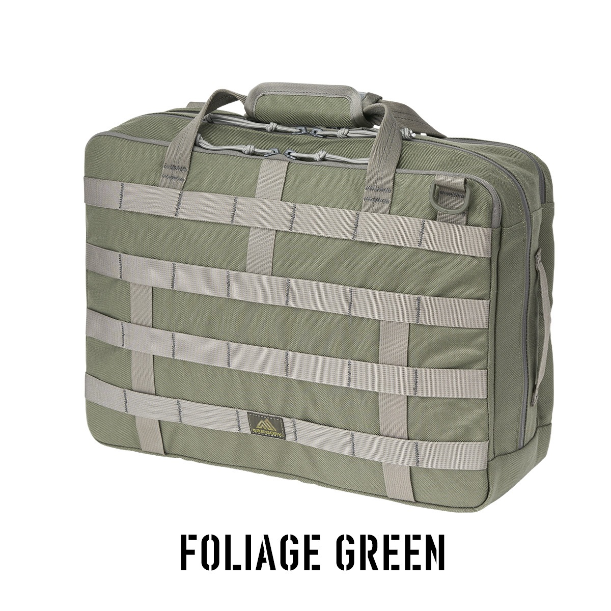 GREGORY SPEAR SERIES I22*39037 ASSAULT 3WAY V2<br>�ڥ��쥴�꡼ ���ԥ����꡼�� �������3������ V2�ۥߥ꥿�꡼ �����ȥɥ� ���Х� ������ �������ץ��� ������ ��ʪ �⡼�륷���ƥ� �٥륯�� �Хå��ѥå�