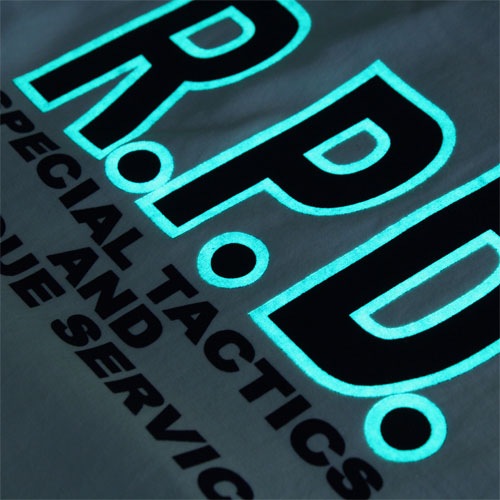 �Х����ϥ����� S.T.A.R.S.�ե���� ���� T�����<br>��BIOHAZARD �������� Front Logo Tee��resident evil �������� ���ץ��� ������ ��� ��ǥ����� �����ȥɥ��ȥåץ� ���åȥ� �ץ��� �ߥ꥿�꡼ �����奢�� ���Х��ȥåץ� ����ʡ� Ⱦµ �߸�