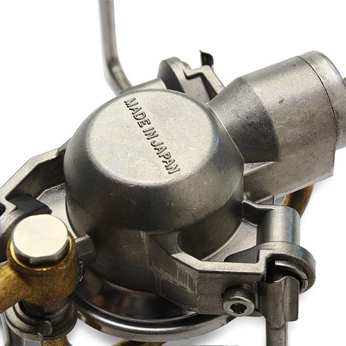 SOTO SOD-371 MUKA ���ȡ���<br>�ڥ��� SOD-371 �५ STOVE�ۥ�� ��ǥ����� �ߥ꥿�꡼ �����ȥɥ� �ޥ���ƥ� �꡼���� ȯǮ��4.7kW 4,000kcal/h ���󥰥� ���ȡ��� ��ư���ѥ쥮��顼������� �ۥ磻�ȥ������