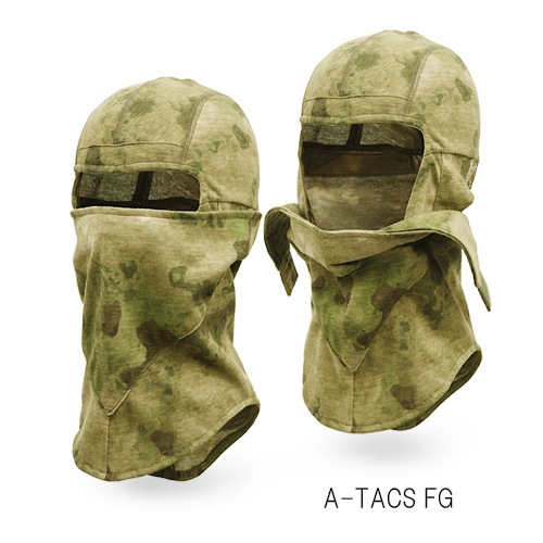 TP �����ƥ����� �ե������ޥ���<br>��tactical performance tactical face mask�ۥߥ꥿�꡼ ���Х��Х륲���� ���Х�