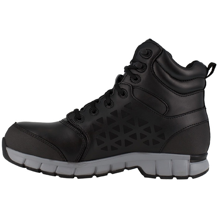 REEBOK SUBLITE6 WORK(BLACK)ڥ꡼ܥå ֥饤6 ۥ ߥ꥿꡼ ȥɥ 奢 ȥ꡼ Х Х ġ ƥ Х 塼ƥ  С٥塼 塼 