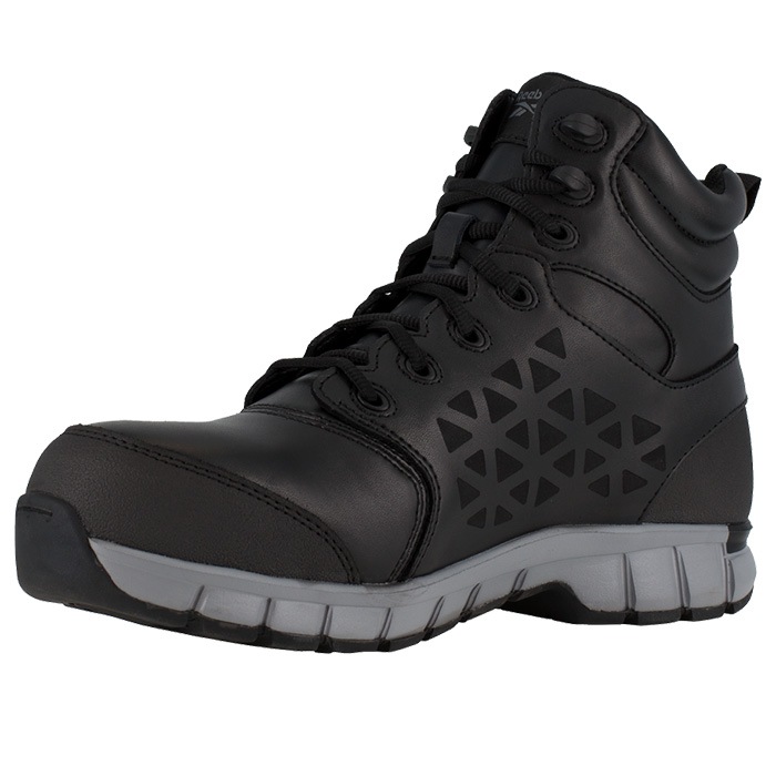 REEBOK SUBLITE6 WORK(BLACK)ڥ꡼ܥå ֥饤6 ۥ ߥ꥿꡼ ȥɥ 奢 ȥ꡼ Х Х ġ ƥ Х 塼ƥ  С٥塼 塼 