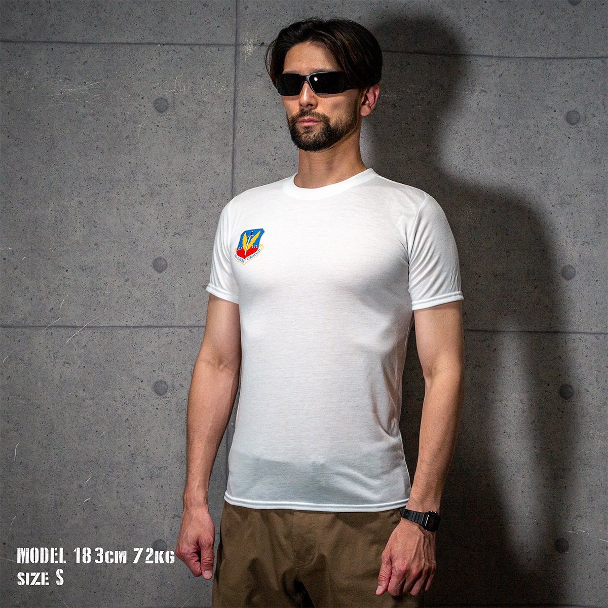 P/O F22 RAPTOR Tee<br>�ڥե���ȥ� USAF F22 ��ץ��� ®��T����ġۥ�� �ߥ꥿�꡼ �����ƥ����� ���Х� ������ �л� �Х��� �ġ���� ��������� �����奢�� �����ȥɥ� �Ʒ� �ü����� USAF F22  