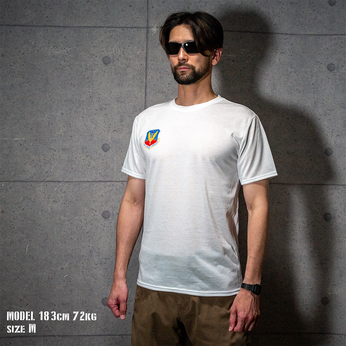 P/O F22 RAPTOR Tee<br>�ڥե���ȥ� USAF F22 ��ץ��� ®��T����ġۥ�� �ߥ꥿�꡼ �����ƥ����� ���Х� ������ �л� �Х��� �ġ���� ��������� �����奢�� �����ȥɥ� �Ʒ� �ü����� USAF F22  