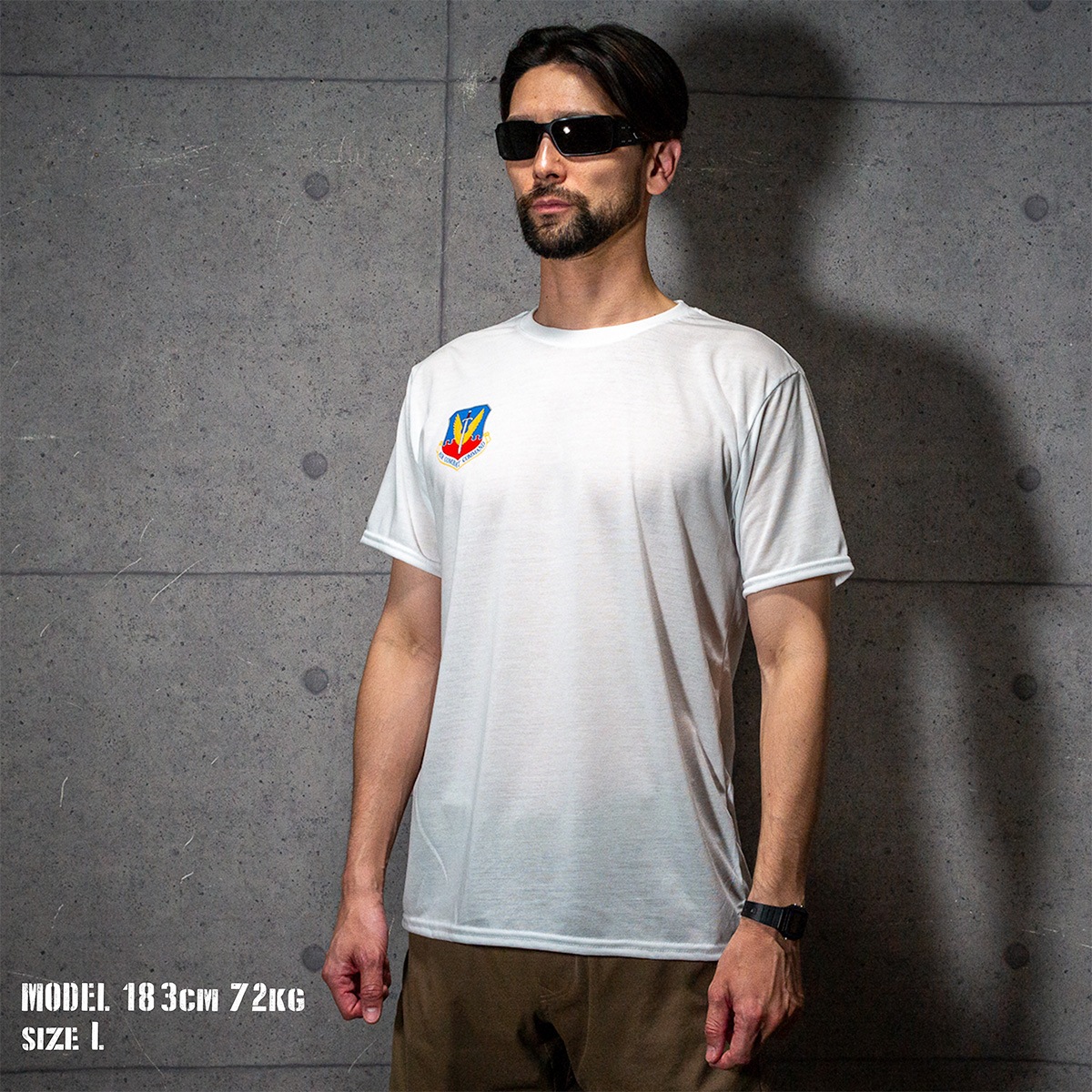 P/O F22 RAPTOR Tee<br>�ڥե���ȥ� USAF F22 ��ץ��� ®��T����ġۥ�� �ߥ꥿�꡼ �����ƥ����� ���Х� ������ �л� �Х��� �ġ���� ��������� �����奢�� �����ȥɥ� �Ʒ� �ü����� USAF F22  