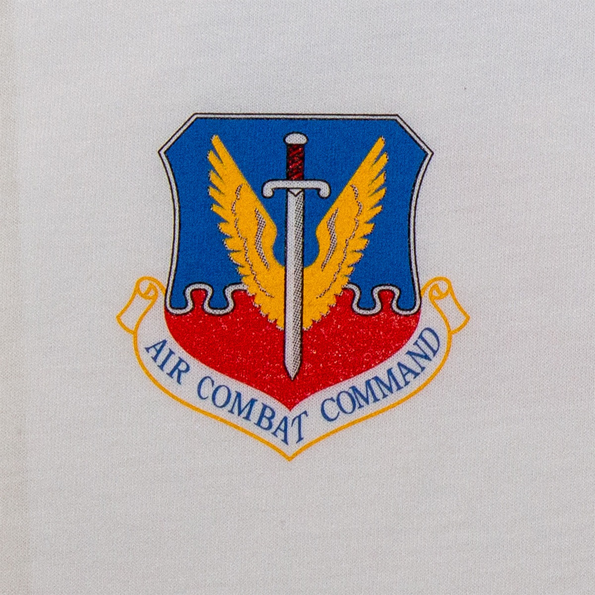 P/O F22 RAPTOR Tee<br>�ڥե���ȥ� USAF F22 ��ץ��� ®��T����ġۥ�� �ߥ꥿�꡼ �����ƥ����� ���Х� ������ �л� �Х��� �ġ���� ��������� �����奢�� �����ȥɥ� �Ʒ� �ü����� USAF F22  