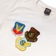 P/O F22 RAPTOR Tee<br>�ڥե���ȥ� USAF F22 ��ץ��� ®��T����ġۥ�� �ߥ꥿�꡼ �����ƥ����� ���Х� ������ �л� �Х��� �ġ���� ��������� �����奢�� �����ȥɥ� �Ʒ� �ü����� USAF F22  