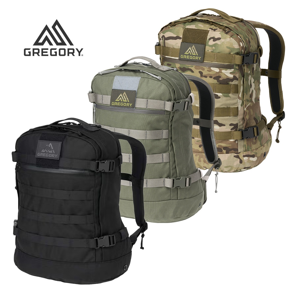 GREGORY SPEAR SERIES I22*39039 BOUDARY DAY V2<br>�ڥ��쥴�꡼ ���ԥ����꡼�� �Х�����꡼�ǥ� V2�ۥߥ꥿�꡼ �����ȥɥ� ���Х� ������ �������ץ��� ������ ��ʪ �⡼�륷���ƥ� �٥륯�� �Хå��ѥå�