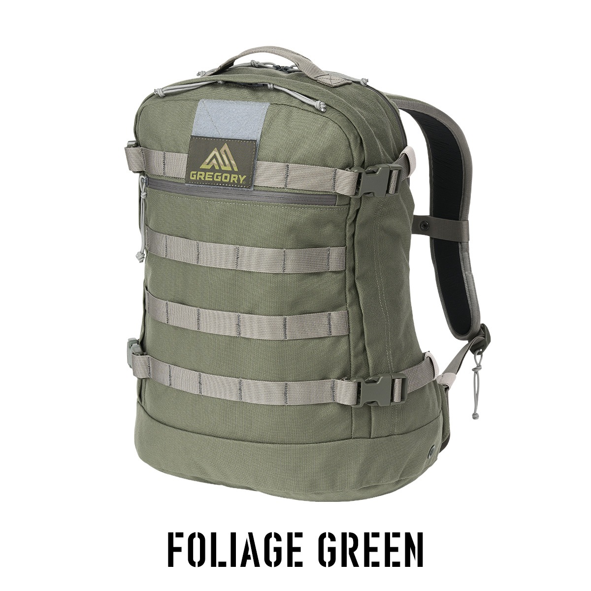 GREGORY SPEAR SERIES I22*39039 BOUDARY DAY V2<br>�ڥ��쥴�꡼ ���ԥ����꡼�� �Х�����꡼�ǥ� V2�ۥߥ꥿�꡼ �����ȥɥ� ���Х� ������ �������ץ��� ������ ��ʪ �⡼�륷���ƥ� �٥륯�� �Хå��ѥå�