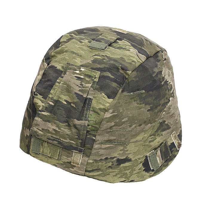 TP MICH2000 �إ��åȥ��С�/A-TACS ix<br>��Tactical Performance Helmet Cover�� ��� ��ǥ����� ���å� �ߥ꥿�꡼ �����ȥɥ� ���Х� ��åץ��ȥå� ���åȥ� �º� ���� �������å��� OUTLET SALE 50%OFF