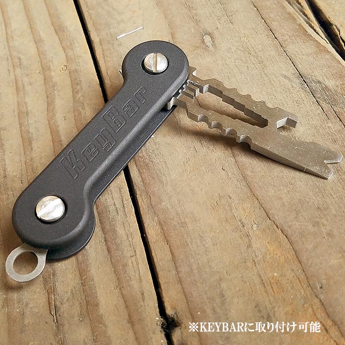 EDC  ݥåȥġ<br>everyday carry skull pocket toolۥȥɥ ֥ǥ꡼ ġ