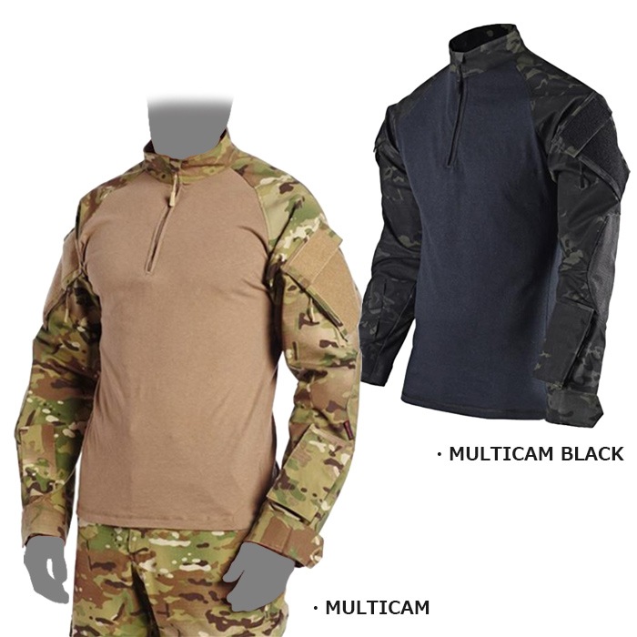 TRU-SPEC 2535 TRU XTREME Хåȥ/CAMO<br>ڥȥ롼ڥå TRU ȥ꡼ COMBAT SHIRTSۥ ߥ꥿꡼ Х ȥɥ 奢 л Х ġ ȥåץ ƥ եåץݥå åȥ ʥ OUTLET SALE