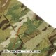 TRU-SPEC 1246 TRU XTREME Хåȥ/CAMO<br>ڥȥ롼ڥå TRU ȥ꡼ COMBAT SHIRTSۥ ߥ꥿꡼ Х ȥɥ 奢 л Х ġ ȥåץ ƥ եåץݥå åȥ ʥ OUTLET SALE