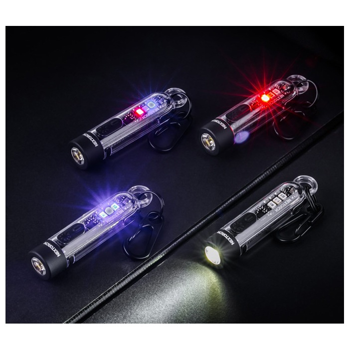 NEXTORCH K40 饤ȡڥͥȡ K40ۥߥ꥿꡼ ХХ륲 Х ȥɥ   700롼  ɿ ѡʥޡ  󥿥 LED CAMP ƥȥ饤 ġ ɺ ХХ