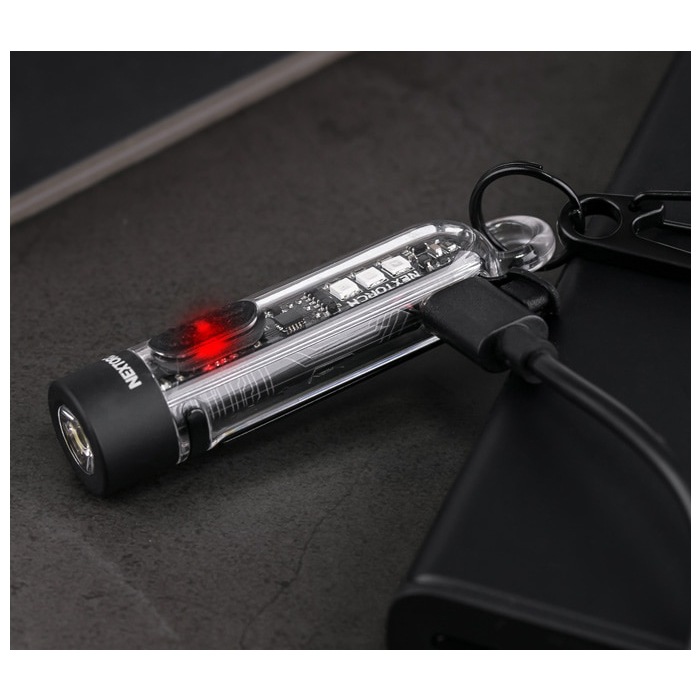 NEXTORCH K40 饤ȡڥͥȡ K40ۥߥ꥿꡼ ХХ륲 Х ȥɥ   700롼  ɿ ѡʥޡ  󥿥 LED CAMP ƥȥ饤 ġ ɺ ХХ