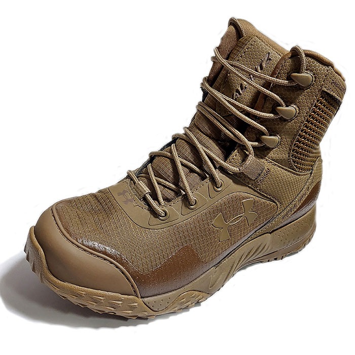 UNDERARMOUR TACTICAL W'S VALSETZ RTS WOMAN<br>��UA ������������ޡ� �����ƥ����� �����륻�� RTS  ��ǥ�������ǥ� 1250592�ۥ�ǥ����� ������� �ߥ꥿�꡼ �ü����� ���� �֡���