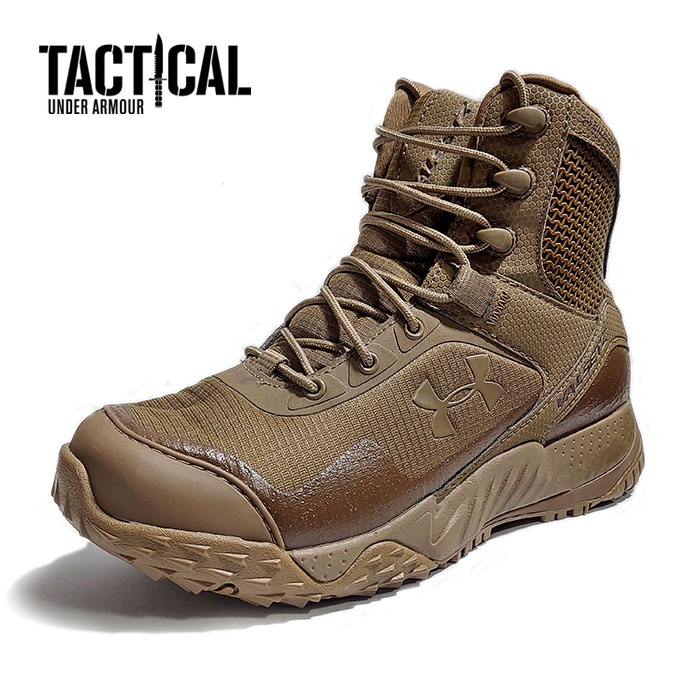 UNDERARMOUR TACTICAL W'S VALSETZ RTS WOMAN<br>��UA ������������ޡ� �����ƥ����� �����륻�� RTS  ��ǥ�������ǥ� 1250592�ۥ�ǥ����� ������� �ߥ꥿�꡼ �ü����� ���� �֡���