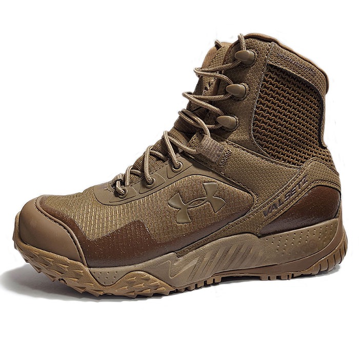UNDERARMOUR TACTICAL W'S VALSETZ RTS WOMAN<br>��UA ������������ޡ� �����ƥ����� �����륻�� RTS  ��ǥ�������ǥ� 1250592�ۥ�ǥ����� ������� �ߥ꥿�꡼ �ü����� ���� �֡���