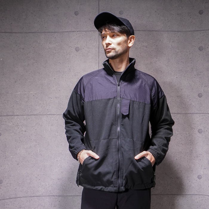 ڼʪʡUS NAVY ECWCS GEN2 FLEECE Ʒ ĥ GEN2 ե꡼<br> ߥ꥿꡼ ƥ 奢 إӡ Х ե꡼ ȥɥ  л Х ġ  ȥ꡼  ե른å ǥåɥȥå