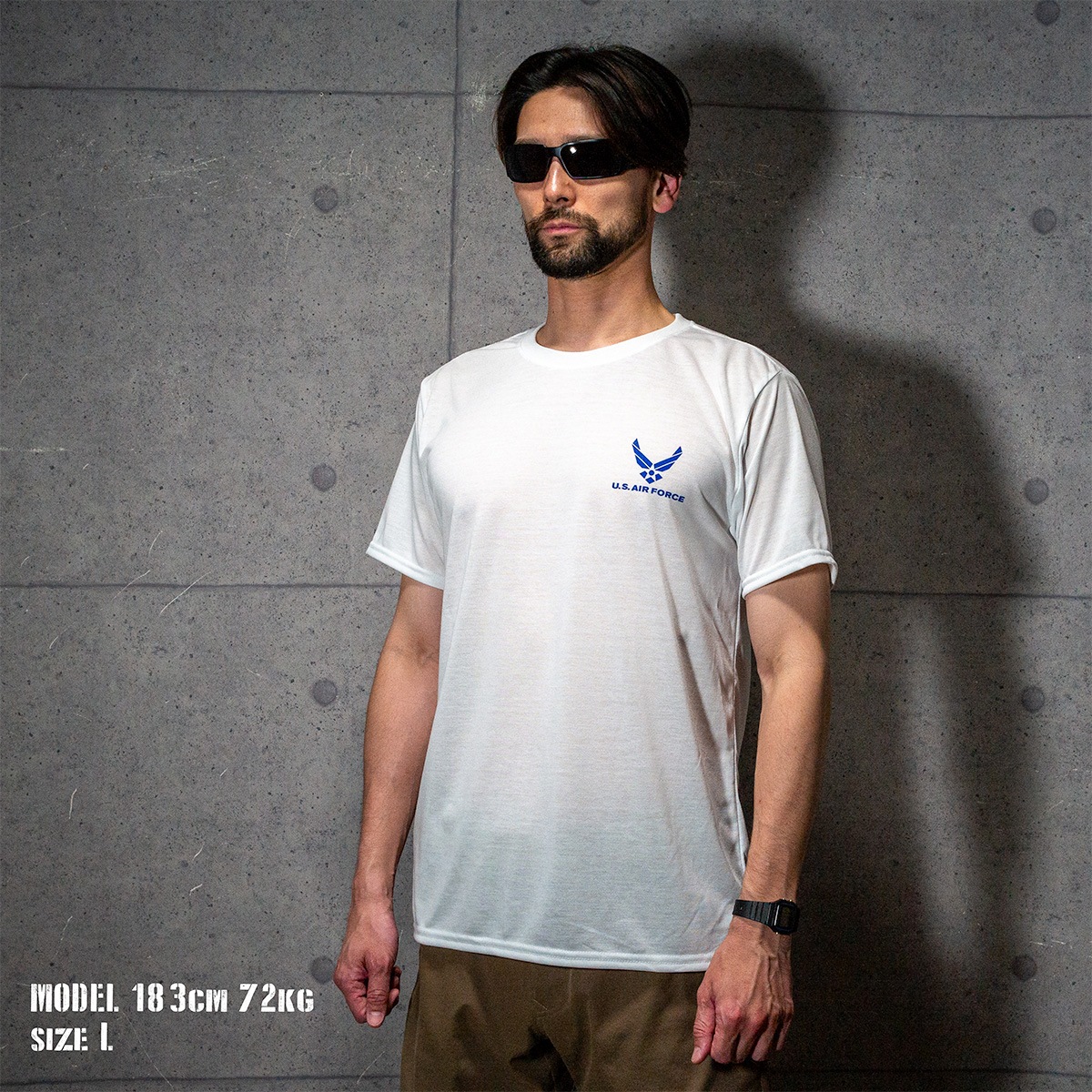 P/O F16 THUNDERBIRD Tee<br>�ڥե���ȥ� USAF F16 ��������С��� ®��T����ġۥ�� �ߥ꥿�꡼ �����ƥ����� ���Х� ������ �л� �Х��� �ġ���� ��������� �����奢�� �����ȥɥ� �Ʒ� �ü����� USAF F16