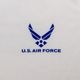 P/O F16 THUNDERBIRD Tee<br>�ڥե���ȥ� USAF F16 ��������С��� ®��T����ġۥ�� �ߥ꥿�꡼ �����ƥ����� ���Х� ������ �л� �Х��� �ġ���� ��������� �����奢�� �����ȥɥ� �Ʒ� �ü����� USAF F16