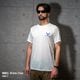 P/O F16 THUNDERBIRD Tee<br>�ڥե���ȥ� USAF F16 ��������С��� ®��T����ġۥ�� �ߥ꥿�꡼ �����ƥ����� ���Х� ������ �л� �Х��� �ġ���� ��������� �����奢�� �����ȥɥ� �Ʒ� �ü����� USAF F16