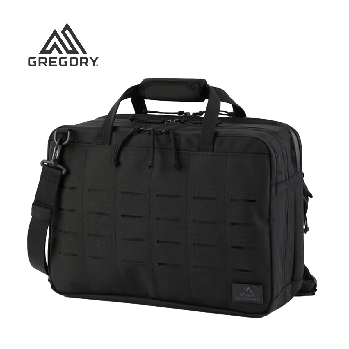 GREGORY SPEAR SERIES I22*39041 MARSHAL 3WAY V2<br>�ڥ��쥴�꡼ ���ԥ����꡼�� �ޡ������3������ V2�ۥߥ꥿�꡼ �����ȥɥ� ���Х� ������ �������ץ��� ������ ��ʪ �⡼�륷���ƥ� �٥륯�� �Хå��ѥå�