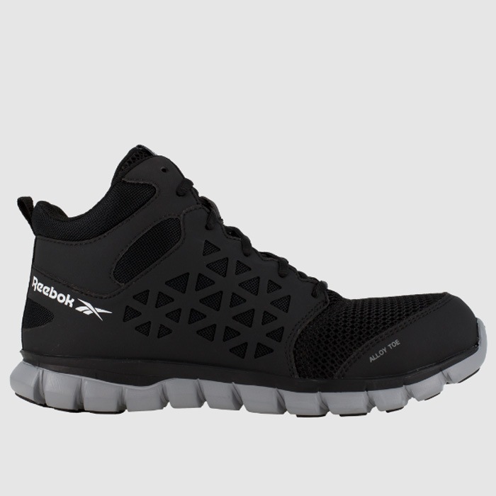 REEBOK SUBLITE CUSHION WORKڥ꡼ܥå ֥饤 å ۥ ߥ꥿꡼ ȥɥ 奢 ȥ꡼ Х Х ġ ƥ Х 塼ƥ  С٥塼 塼 