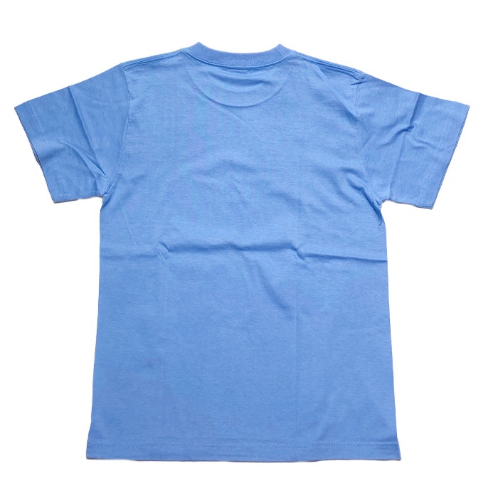 ���å��ޥ� �ᥤ����� �ԥ����<br>��Rockman MAIN LOGO T-Shirts�� ��� ��ǥ����� �ߥ꥿�꡼ �����奢�� CAPCOM ���ץ��� ������ ����饯���� T����� ���åȥ� �ȥåץ� �ץ��� ���åȥ���