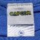 ���å��ޥ� �ᥤ����� �ԥ����<br>��Rockman MAIN LOGO T-Shirts�� ��� ��ǥ����� �ߥ꥿�꡼ �����奢�� CAPCOM ���ץ��� ������ ����饯���� T����� ���åȥ� �ȥåץ� �ץ��� ���åȥ���