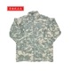US ECWCS GEN3 Level4 WIND JACKET ACU CAMO<br>Ʒ ĥ ٥4  㥱å ACUº̡ۥ ߥ꥿꡼ ǥåɥȥå ȥɥ ХХ륲 Х 軰