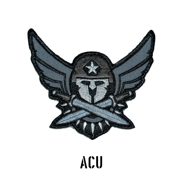 MSM Modern Spartan Patch<br>��Mil-Spec Monkey ����� ���ѥ륿�� �ѥå��ۥ�� ��ǥ����� �ߥ꥿�꡼ �����ȥɥ� �����奢�� ���Х� �ѥå��ѥͥ� �Х��� �ġ���� ���ݡ��� ���塼�ƥ��� �������� ���������꡼ ���� ���� �����ץ� �ɽ� ��åڥ� �٥륯��