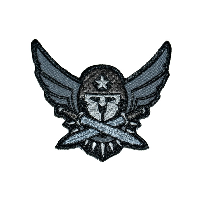 MSM Modern Spartan Patch<br>��Mil-Spec Monkey ����� ���ѥ륿�� �ѥå��ۥ�� ��ǥ����� �ߥ꥿�꡼ �����ȥɥ� �����奢�� ���Х� �ѥå��ѥͥ� �Х��� �ġ���� ���ݡ��� ���塼�ƥ��� �������� ���������꡼ ���� ���� �����ץ� �ɽ� ��åڥ� �٥륯��