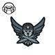 MSM Modern Spartan Patch<br>��Mil-Spec Monkey ����� ���ѥ륿�� �ѥå��ۥ�� ��ǥ����� �ߥ꥿�꡼ �����ȥɥ� �����奢�� ���Х� �ѥå��ѥͥ� �Х��� �ġ���� ���ݡ��� ���塼�ƥ��� �������� ���������꡼ ���� ���� �����ץ� �ɽ� ��åڥ� �٥륯��