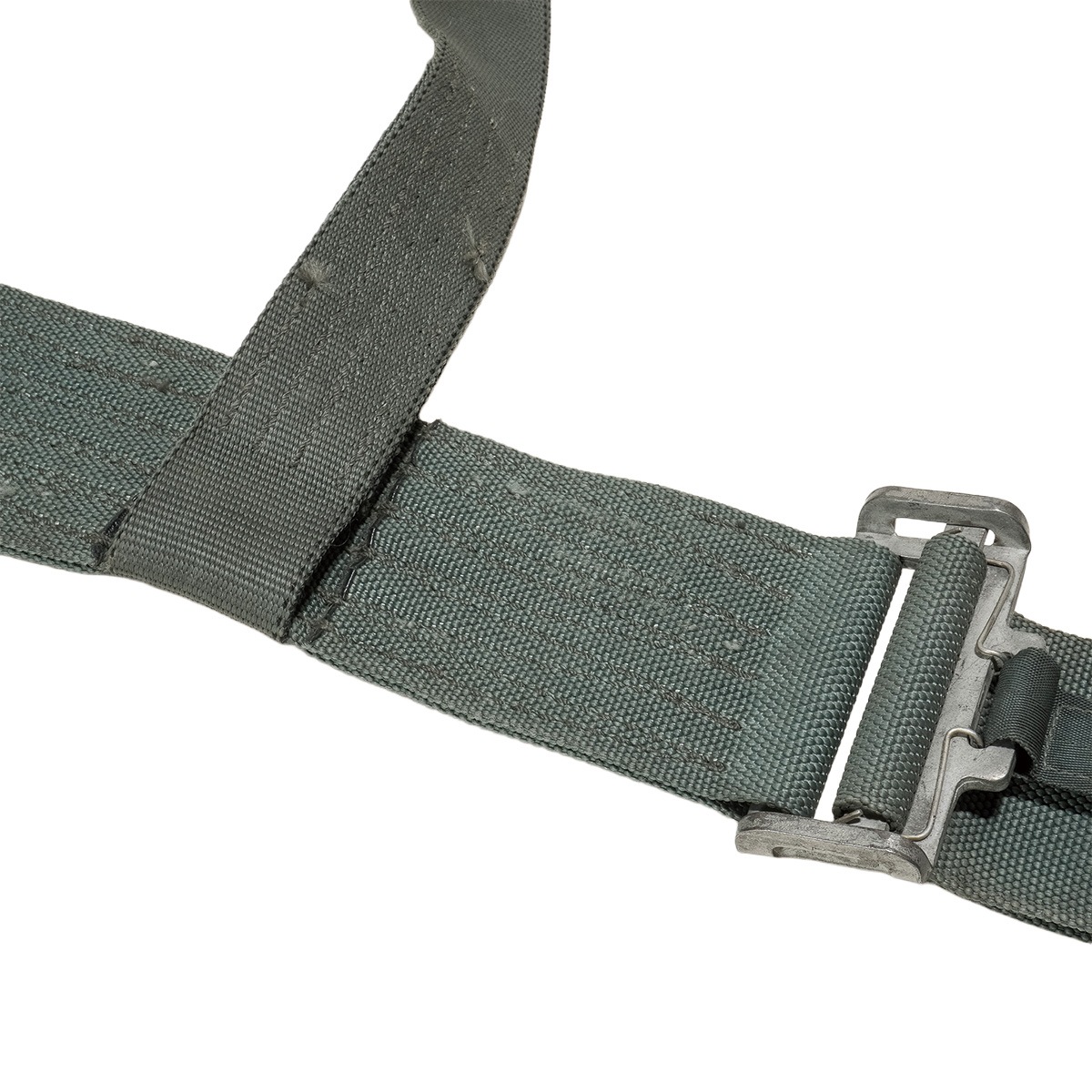 ��ʪ������ US MILITARY HELI CREWMAN DOOR GUNNERS HARNESS BELT���Ʒ� �إꥯ�롼 �ɥ�����ʡ��� �����եƥ��ϡ��ͥ��٥�� ���Ʒ� �ϡ��ͥ�  �إ� ����ʡ� M60 BELT ���� NAVY USMC ��ʼ�� ���� �٥�� C130 ͢���� ���Ĵ��� �ż�Ǽ yokota kadena 