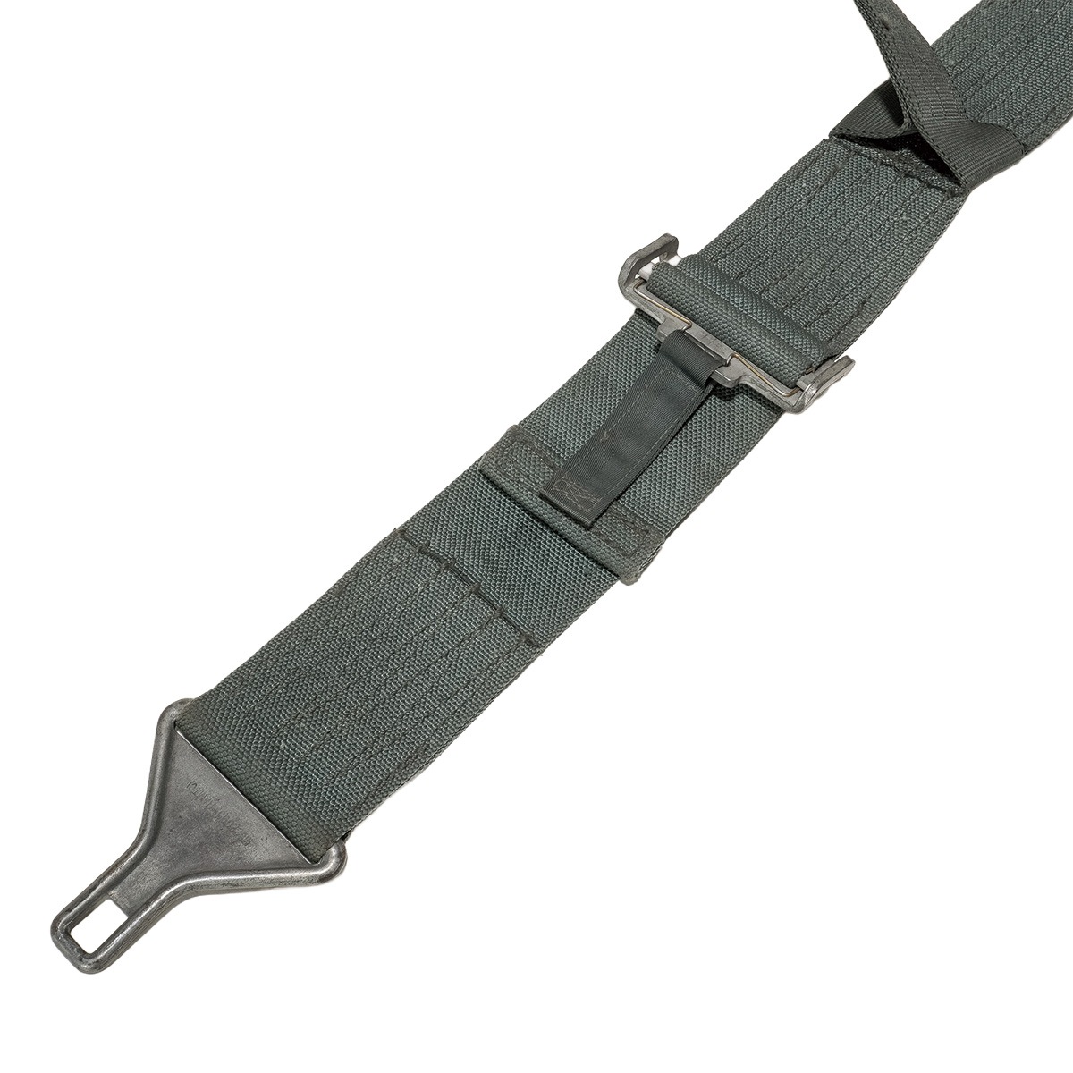 ��ʪ������ US MILITARY HELI CREWMAN DOOR GUNNERS HARNESS BELT���Ʒ� �إꥯ�롼 �ɥ�����ʡ��� �����եƥ��ϡ��ͥ��٥�� ���Ʒ� �ϡ��ͥ�  �إ� ����ʡ� M60 BELT ���� NAVY USMC ��ʼ�� ���� �٥�� C130 ͢���� ���Ĵ��� �ż�Ǽ yokota kadena 