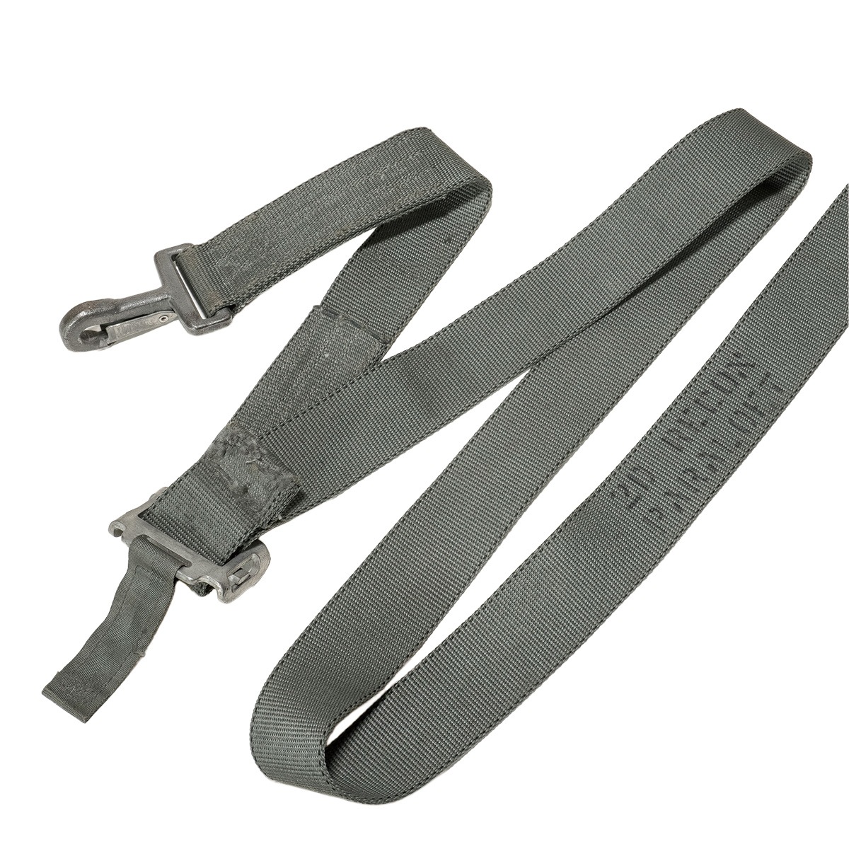 ��ʪ������ US MILITARY HELI CREWMAN DOOR GUNNERS HARNESS BELT���Ʒ� �إꥯ�롼 �ɥ�����ʡ��� �����եƥ��ϡ��ͥ��٥�� ���Ʒ� �ϡ��ͥ�  �إ� ����ʡ� M60 BELT ���� NAVY USMC ��ʼ�� ���� �٥�� C130 ͢���� ���Ĵ��� �ż�Ǽ yokota kadena 