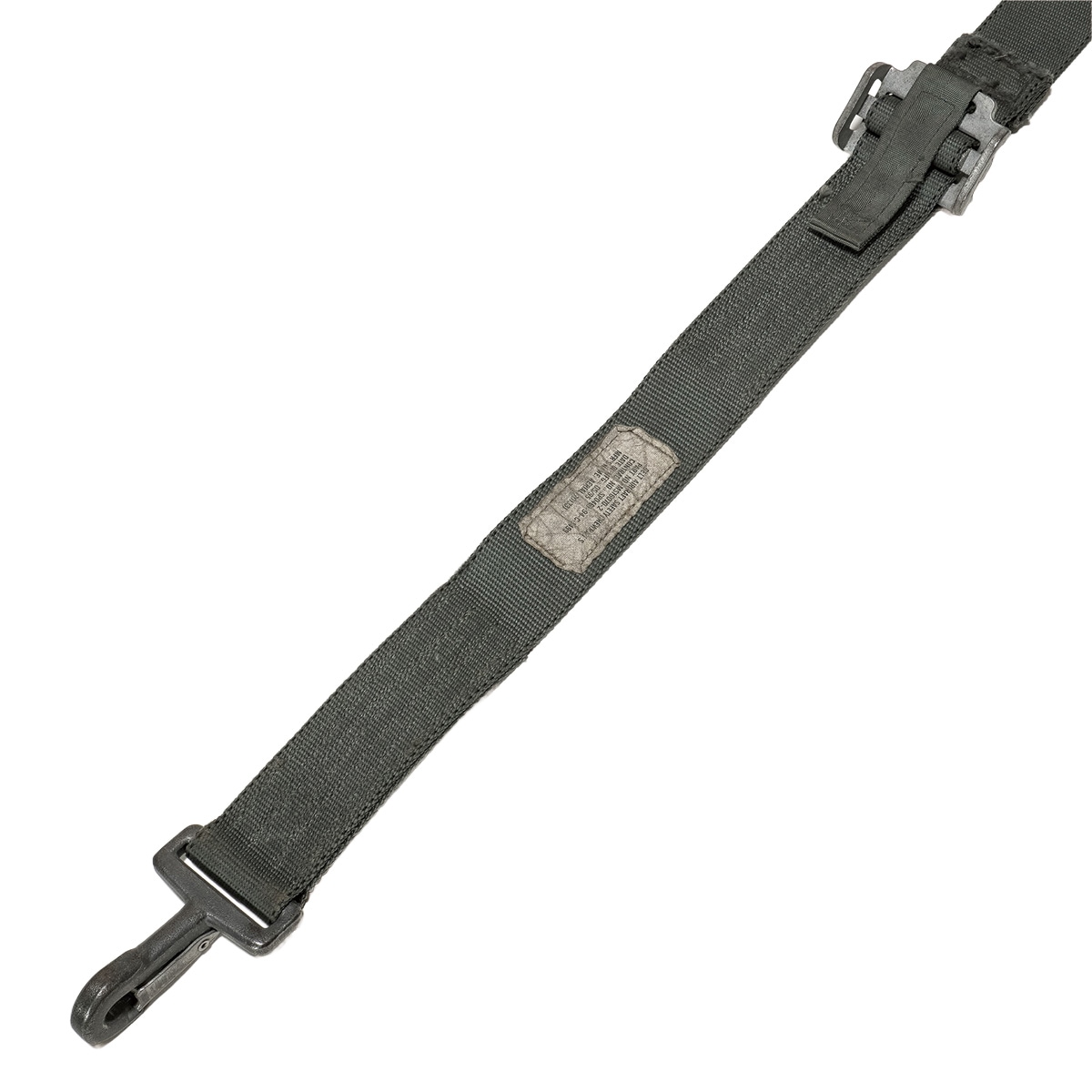 ��ʪ������ US MILITARY HELI CREWMAN DOOR GUNNERS HARNESS BELT���Ʒ� �إꥯ�롼 �ɥ�����ʡ��� �����եƥ��ϡ��ͥ��٥�� ���Ʒ� �ϡ��ͥ�  �إ� ����ʡ� M60 BELT ���� NAVY USMC ��ʼ�� ���� �٥�� C130 ͢���� ���Ĵ��� �ż�Ǽ yokota kadena 