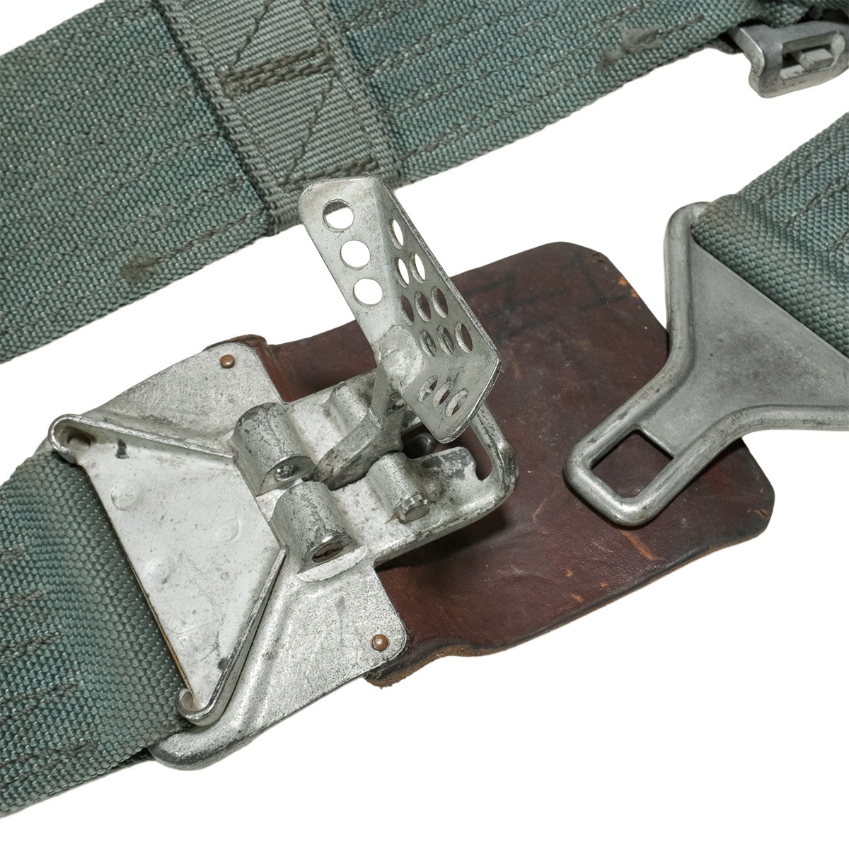 ��ʪ������ US MILITARY HELI CREWMAN DOOR GUNNERS HARNESS BELT���Ʒ� �إꥯ�롼 �ɥ�����ʡ��� �����եƥ��ϡ��ͥ��٥�� ���Ʒ� �ϡ��ͥ�  �إ� ����ʡ� M60 BELT ���� NAVY USMC ��ʼ�� ���� �٥�� C130 ͢���� ���Ĵ��� �ż�Ǽ yokota kadena 