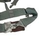 ��ʪ������ US MILITARY HELI CREWMAN DOOR GUNNERS HARNESS BELT���Ʒ� �إꥯ�롼 �ɥ�����ʡ��� �����եƥ��ϡ��ͥ��٥�� ���Ʒ� �ϡ��ͥ�  �إ� ����ʡ� M60 BELT ���� NAVY USMC ��ʼ�� ���� �٥�� C130 ͢���� ���Ĵ��� �ż�Ǽ yokota kadena 