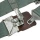 ��ʪ������ US MILITARY HELI CREWMAN DOOR GUNNERS HARNESS BELT���Ʒ� �إꥯ�롼 �ɥ�����ʡ��� �����եƥ��ϡ��ͥ��٥�� ���Ʒ� �ϡ��ͥ�  �إ� ����ʡ� M60 BELT ���� NAVY USMC ��ʼ�� ���� �٥�� C130 ͢���� ���Ĵ��� �ż�Ǽ yokota kadena 