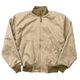 HOUSTON 5B-1X TANKERS JACKET <3rd MODEL><br>�ڥҥ塼���ȥ� 5B-1X ���󥫡��� ���㥱�å� 3rd��ǥ�ۥ�� �����奢�� �����ߡ� TAXI DRIVER ���������ɥ饤�С� �ե塼�꡼ �˥åȥ�� �Ʒ� �������