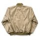 HOUSTON 5B-1X TANKERS JACKET <3rd MODEL><br>�ڥҥ塼���ȥ� 5B-1X ���󥫡��� ���㥱�å� 3rd��ǥ�ۥ�� �����奢�� �����ߡ� TAXI DRIVER ���������ɥ饤�С� �ե塼�꡼ �˥åȥ�� �Ʒ� �������