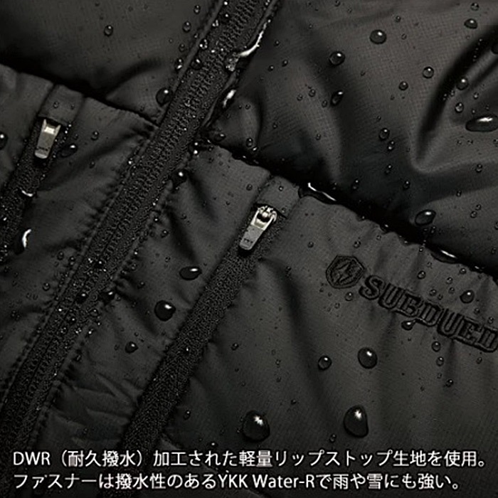 SUBDUED AMBUSH JACKET<br>ڥ֥ǥ塼 ֥å 㥱åȡ  ߥ꥿꡼ ϥƥ ȥɥ л Х ġ  奢 ޥƥ꡼ Primaloft GOLD ץޥեȥ ݥꥨƥ ɴ  ݲ ٥졼