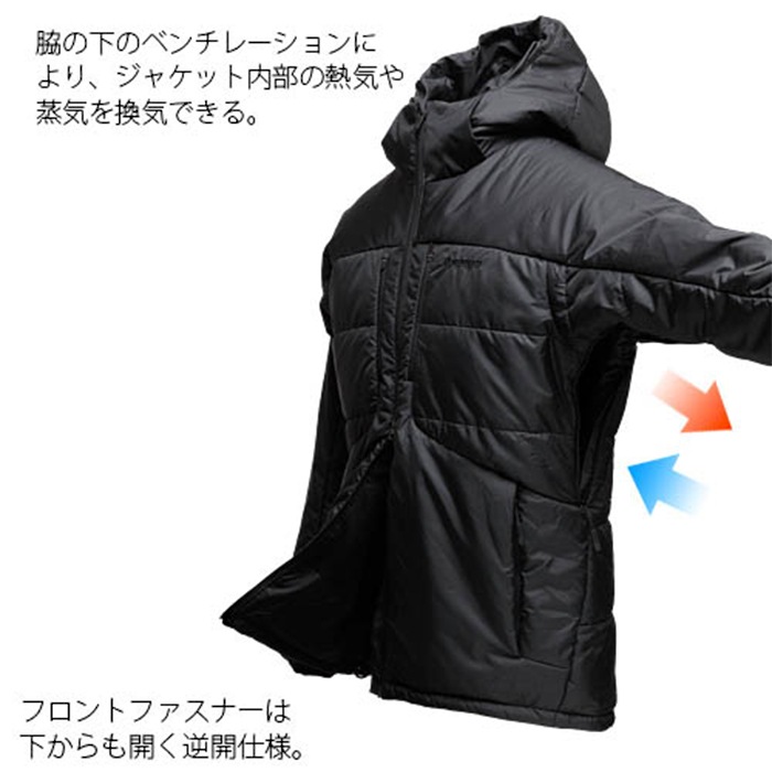 SUBDUED AMBUSH JACKET<br>ڥ֥ǥ塼 ֥å 㥱åȡ  ߥ꥿꡼ ϥƥ ȥɥ л Х ġ  奢 ޥƥ꡼ Primaloft GOLD ץޥեȥ ݥꥨƥ ɴ  ݲ ٥졼