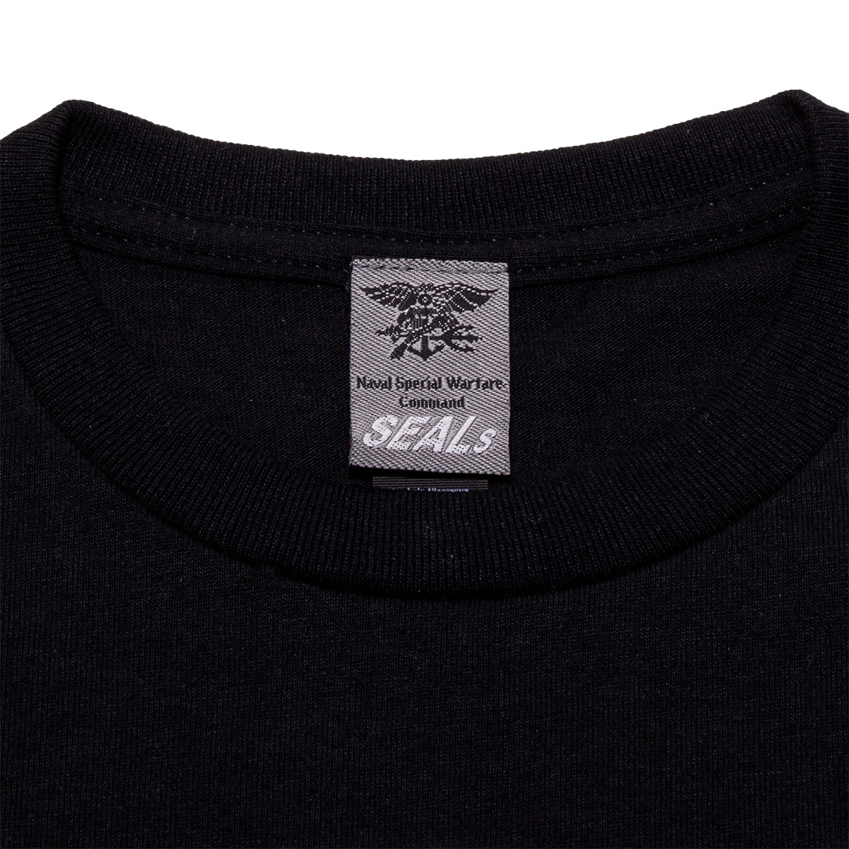 P/O SEALs GOLD LION Tee<br>�ڥե���ȥ� �Ƴ��������륺 ������ɥ饤���� ���T����ġۥǥ֥��� ��� �ߥ꥿�꡼ �����ƥ����� ���Х� ������ �����奢�� �����ȥɥ� �Ƴ��� �ü����� NAVY SEALS �ͥ��ӡ� �����륺