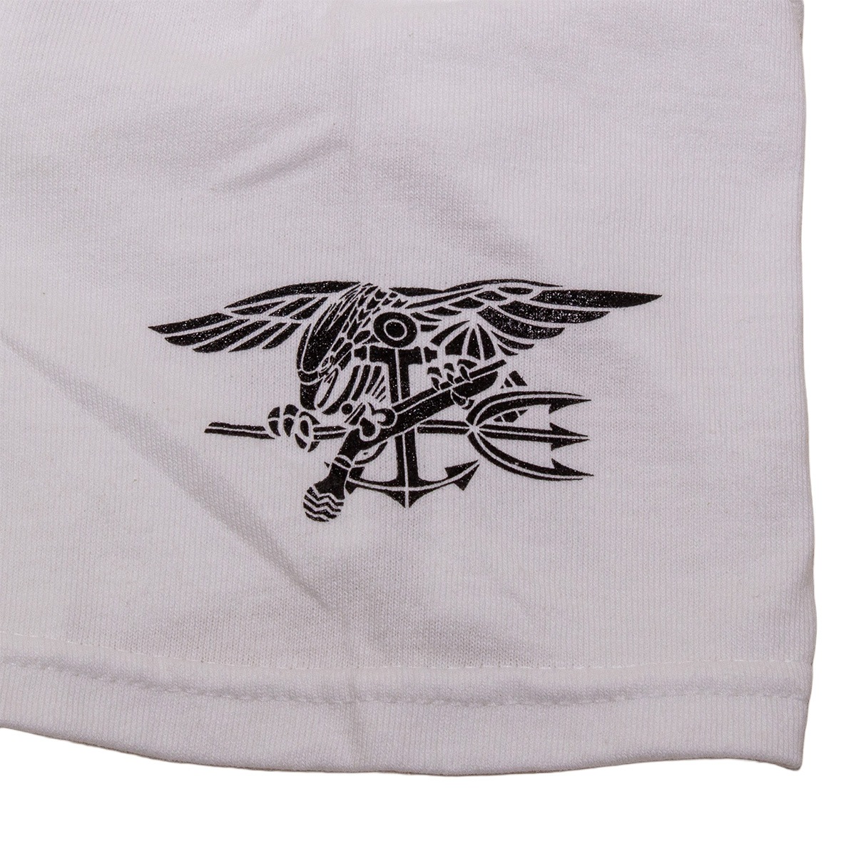 P/O SEALs GOLD LION Tee<br>�ڥե���ȥ� �Ƴ��������륺 ������ɥ饤���� ���T����ġۥǥ֥��� ��� �ߥ꥿�꡼ �����ƥ����� ���Х� ������ �����奢�� �����ȥɥ� �Ƴ��� �ü����� NAVY SEALS �ͥ��ӡ� �����륺