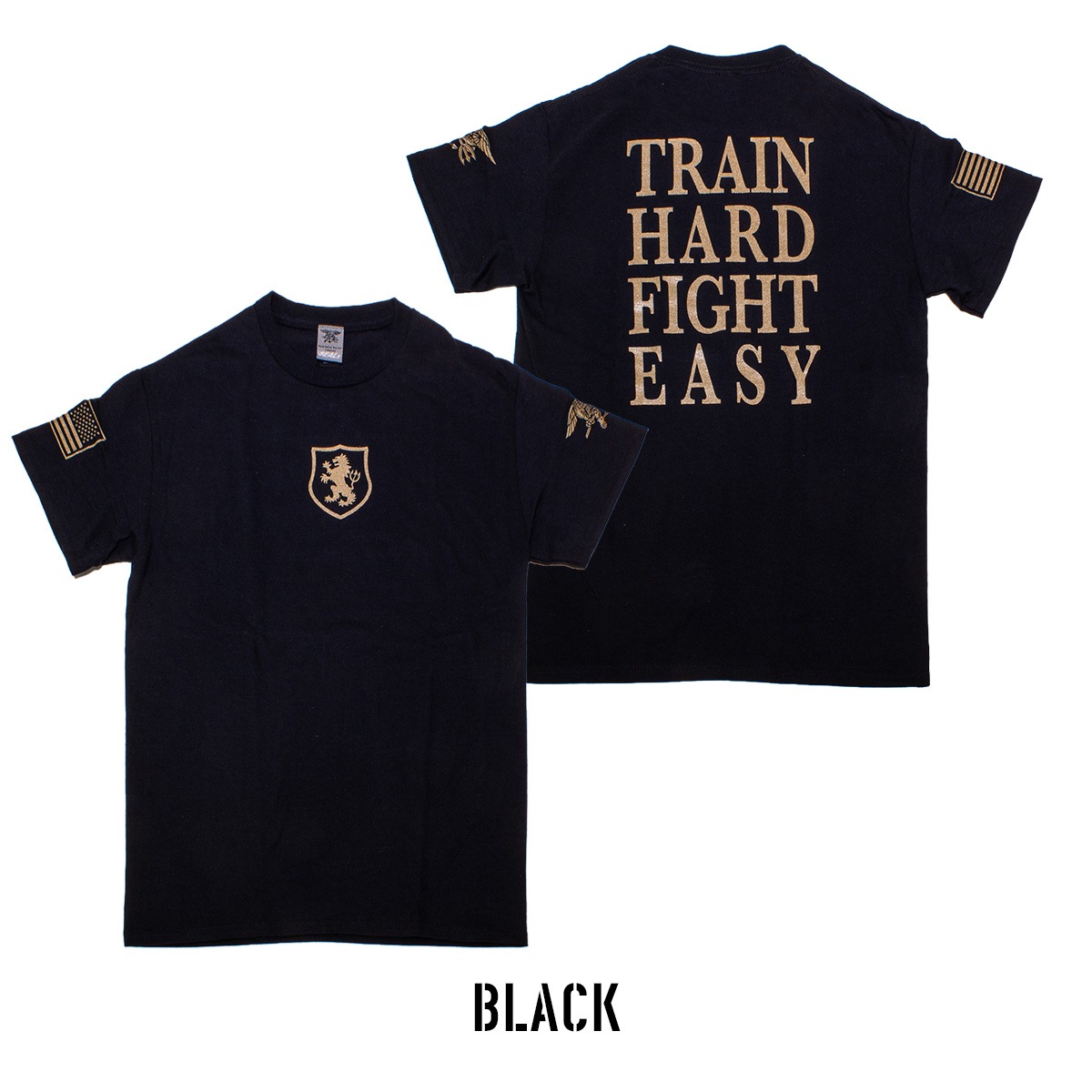P/O SEALs GOLD LION Tee<br>�ڥե���ȥ� �Ƴ��������륺 ������ɥ饤���� ���T����ġۥǥ֥��� ��� �ߥ꥿�꡼ �����ƥ����� ���Х� ������ �����奢�� �����ȥɥ� �Ƴ��� �ü����� NAVY SEALS �ͥ��ӡ� �����륺